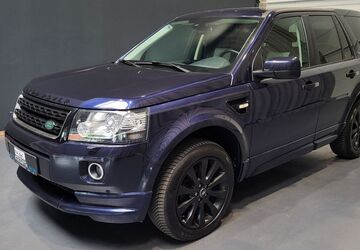 Land Rover Freelander 146.655 km 13.950 &euro; Teltow 14513