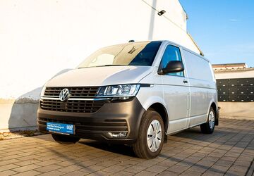 VW T6 Transporter 142.153 km 27.900 &euro; Oranienburg bei Berlin 16515