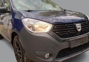 Dacia Dokker 157.000 km 5.900 &euro; Berlin 14167