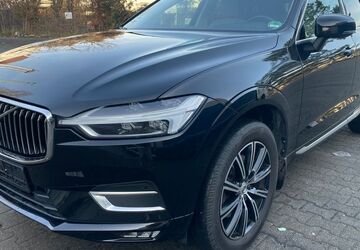 Volvo XC60 185.000 km 20.900 &euro; Berlin 12057