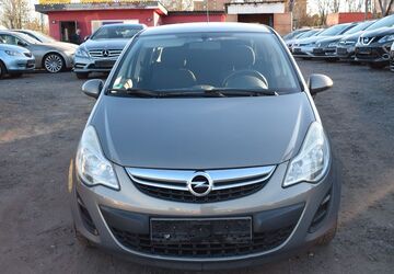 Opel Corsa 208.000 km 3.299 &euro; Berlin 13597
