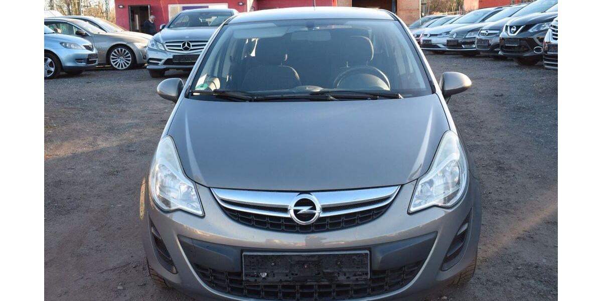 Opel Corsa 208.000 km 3.299 &euro; Berlin 13597