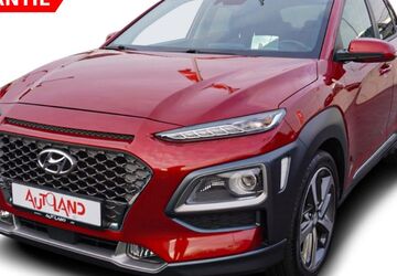 Hyundai KONA 68.164 km 19.950 &euro; Berlin 12683