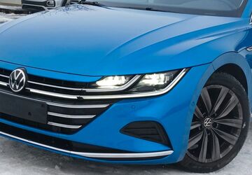 VW Arteon 166.261 km 20.999 &euro; Mittenwalde 15749