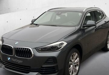 BMW X2 85.800 km 23.400 &euro; Oranienburg 16515