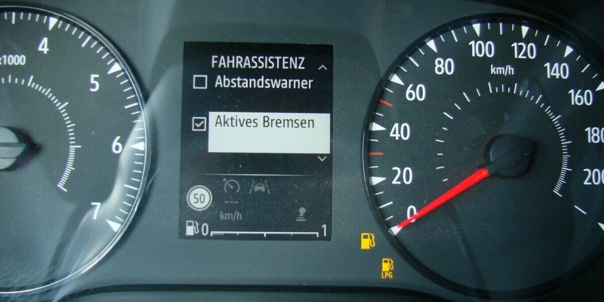 Dacia Duster III 1.0 LPG ECO-G 100 Essential Spurhalt 6.532 km 18.980 &euro; Falkensee 14612