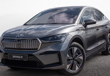 Skoda Enyaq 2.060 km 47.999 &euro; Schulzendorf 15732