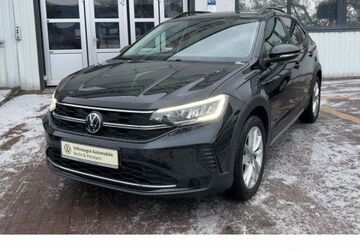 VW Taigo 7.149 km 24.113 &euro; Berlin 12681