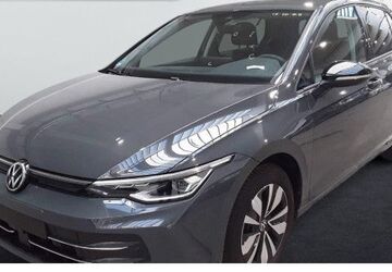 VW Golf 16.252 km 28.666 &euro; Berlin 12105