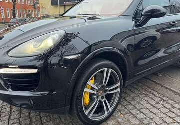 Porsche Cayenne 245.450 km 19.890 &euro; Berlin 12107