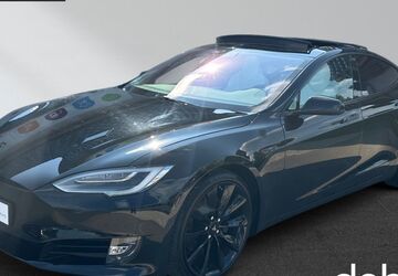 Tesla Model S 149.124 km 34.990 &euro; Oranienburg OT Germendorf 16515