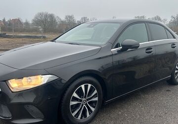 Mercedes-Benz A 180 98.600 km 17.900 &euro; Blankenfelde-Mahlow 15827