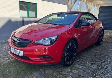 Opel Cascada 43.800 km 23.490 &euro; Potsdam 14482