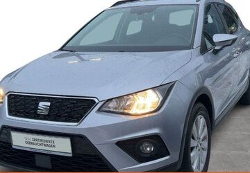 Seat Arona 138.245 km 13.930 &euro; Berlin 13089