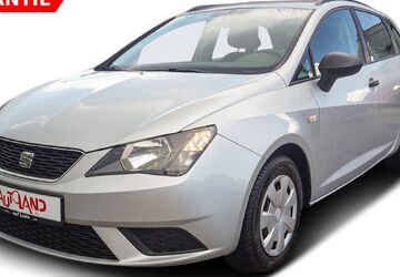 Seat Ibiza 71.110 km 11.950 &euro; Berlin 13599