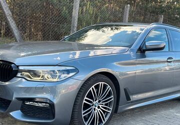 BMW 530 179.500 km 22.900 &euro; Berlin 12209