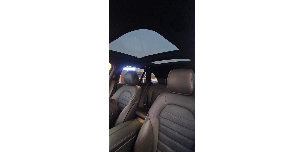 Mercedes-Benz GLC 57.000 km 47.000 &euro; Berlin 10178