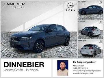 Gebrauchte Opel Corsa