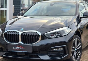 BMW 120 39.000 km 26.950 &euro; Teltow 14513