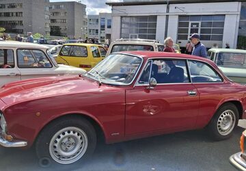 Alfa Romeo Andere 100.000 km 30.000 &euro; Berlin 14167