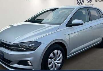 VW Polo 77.533 km 14.290 &euro; Rüdersdorf 15562