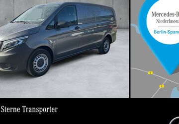 Mercedes-Benz Vito 40.294 km 28.548 &euro; Berlin 13581
