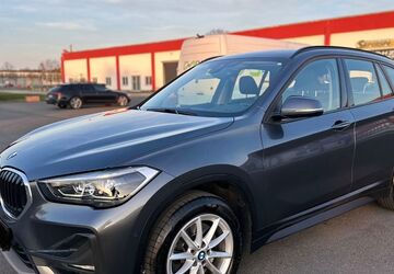 BMW X1 169.000 km 17.800 &euro; Velten 16727