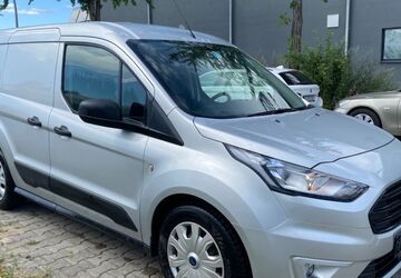 Ford Transit 100.000 km 6.990 &euro; Berlin 12109
