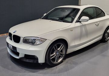 BMW 120 139.434 km 13.950 &euro; Teltow 14513