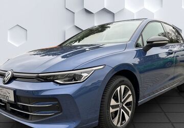 VW Golf 9.000 km 32.980 &euro; Berlin 12524