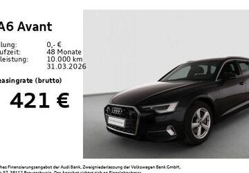 Audi A6 23.344 km 46.553 &euro; Berlin 13581