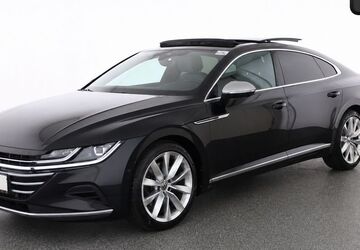 VW Arteon 68.768 km 35.880 &euro; Berlin 12103