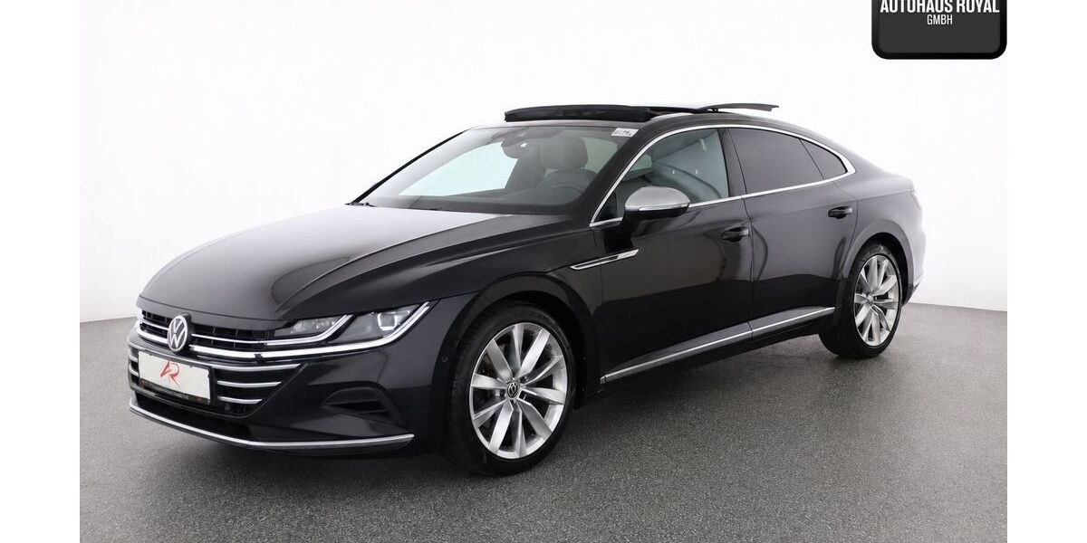 VW Arteon 68.768 km 35.880 &euro; Berlin 12103