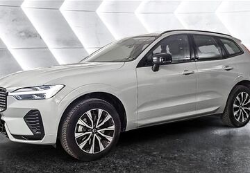 Volvo XC60 21.274 km 37.990 &euro; Berlin 12683