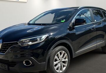Renault Kadjar 113.537 km 6.599 &euro; Berlin 12681