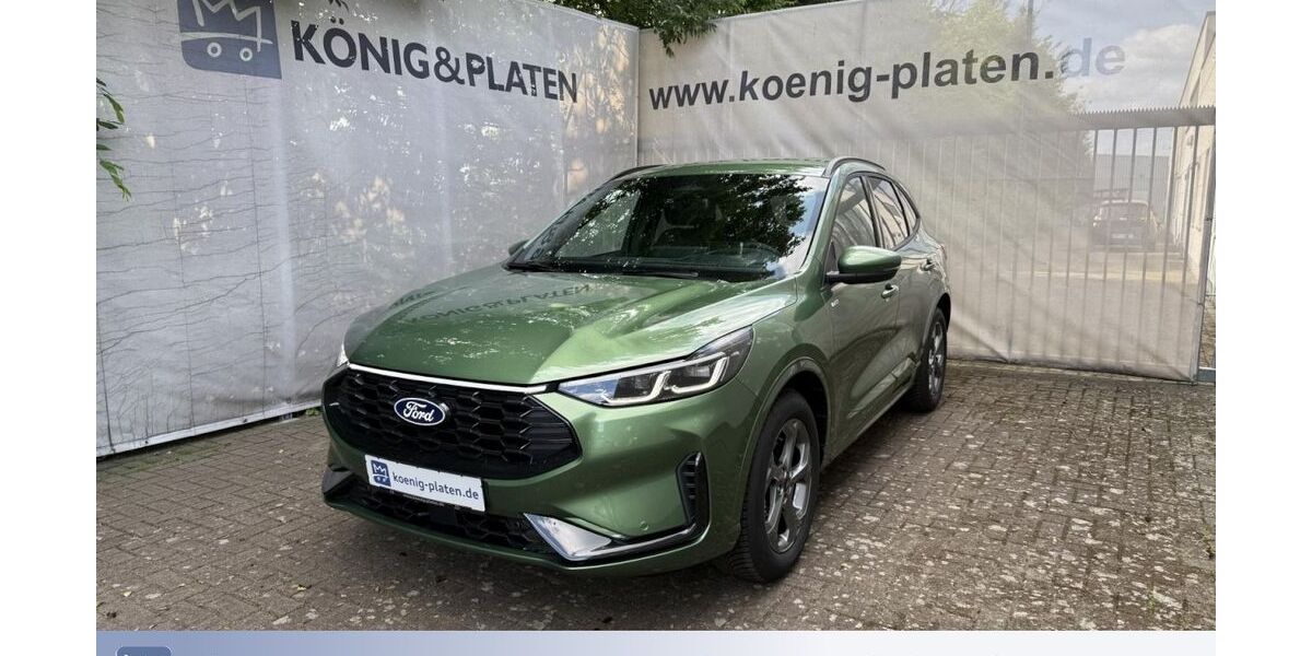 Ford Kuga 1.500 km 33.950 &euro; Berlin Tegel 13509