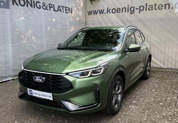 Ford Kuga 1.500 km 35.950 &euro; Berlin Tegel 13509