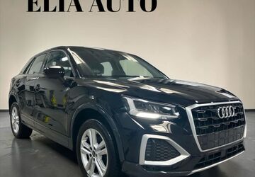 Audi Q2 48.169 km 18.999 &euro; Berlin 12357