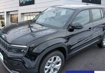 Jeep Avenger 22.930 km 21.190 &euro; Berlin 12681