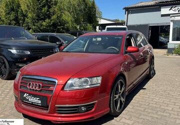 Audi A6 169.230 km 12.790 &euro; Falkensee 14612