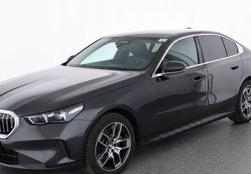 BMW 520 52.700 km 44.880 &euro; Berlin 12103