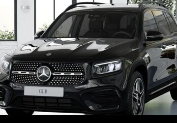 Mercedes-Benz GLB 200 9.900 km 46.990 &euro; Berlin 10587