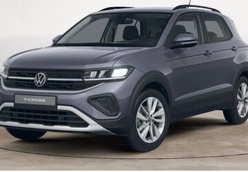 VW T-Cross 10.651 km 20.998 &euro; Potsdam 14482