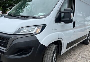 Fiat Ducato 34.000 km 19.900 &euro; Berlin 13089