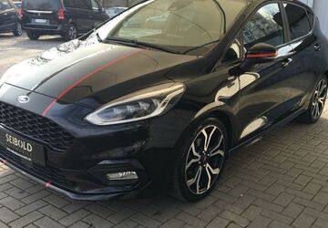 Ford Fiesta 91.508 km 11.980 &euro; Berlin 10315