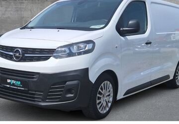 Opel Vivaro 54.127 km 18.580 &euro; Berlin 13158