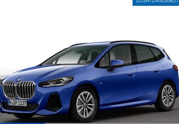 BMW 220 Active Tourer 22.857 km 36.880 &euro; Berlin 14057