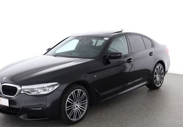 BMW 540 78.618 km 40.880 &euro; Berlin 12103