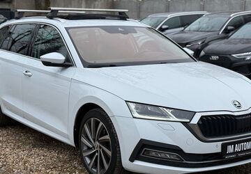 Skoda Octavia 60.773 km 24.490 &euro; Berlin 12349