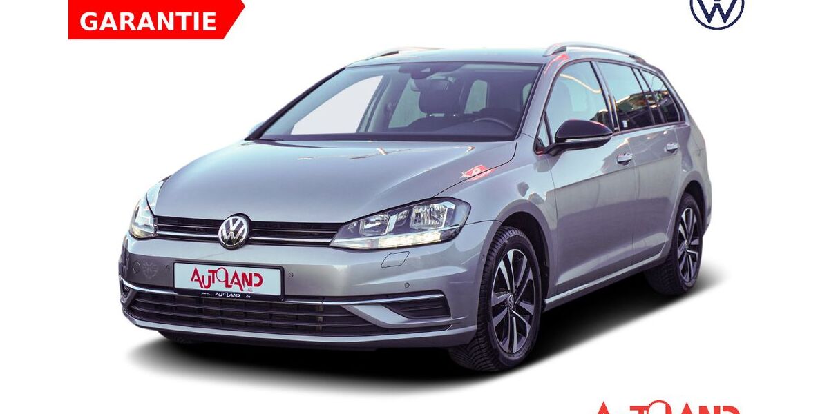 VW Golf 55.801 km 18.950 &euro; Berlin 12683